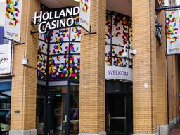 Holland Casino Eindhoven (foto: Holland Casino)
