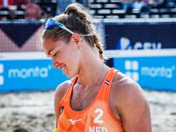 Emi van Driel (foto: Pim Waslander, Orange Pictures).