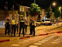 Man neergestoken voor café aan de Broekhovenseweg in Tilburg