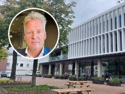 Burgemeester Mark Buijs 'voelde' dat er spanningen waren in het college.