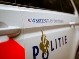 Politie doet goede vangst (foto: politie.nl).