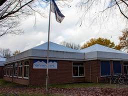 Basisschool Rennevoirt in Berkel-Enschot (foto: Omroep Tilburg/Gijs Franken).