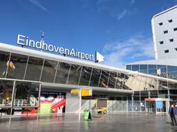 Eindhoven Airport (foto: René van Hoof).