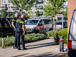 Man en vrouw gewond bij overval in huis aan het Pater Van den Elsenplein in Tilburg