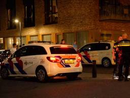 Vrouw overleden nadat ze door haar man werd mishandeld in Breda (archieffoto: Perry Roovers/SQ Vision).