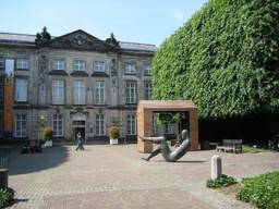 Noordbrabants Museum in Den Bosch