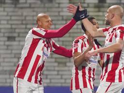 TOP Oss hoopt vrijdag op veel fans in derby tegen FC De Bosch