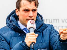 Thierry Baudet (foto: ANP).