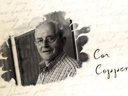 Ze worden gemist: Cor Coppens (78) uit Zijtaart