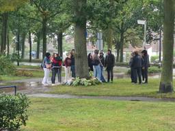 Foto: Noël van Hooft
