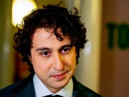 Jesse Klaver (foto: ANP).