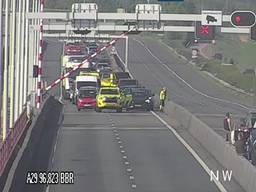Foto: Rijkswaterstaat.