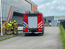 Foto: Harrie Grijseels/Persbureau Heitink.