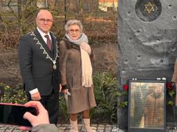 Gemeente biedt excuses aan voor medewerking aan Holocaust