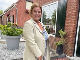 Mirjam Boogaard.
