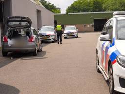 Foto: Harrie Grijseels/Persbureau Heitink