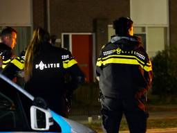 Politieonderzoek na melding schietpartij in Roosendaal