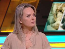 Caroline van Kessel van Q-uestion heeft het gevoel dat de volksgezondheid in het landbouwdebat op de laatste plaats komt