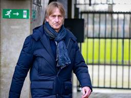 Adrie Koster werkte al eerder bij Willem II (foto: Orange Pictures).