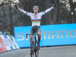 Mathieu van der Poel (archieffoto: Orange Pictures).