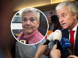 Wilders stapt uit het kabinet, dit vindt de kiezer in PVV-bolwerk Rucphen