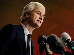 Geert Wilders (foto: ANP).