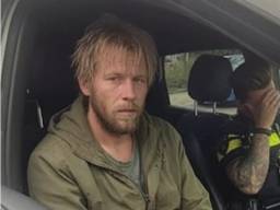De politie maakte zelf ook een Ai-bericht om aandacht te vragen voor de trend (foto: Instagram/Politie-eenheid Breda).