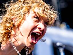 Jacqueline Govaert op Breda Live.