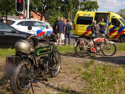 Foto: Harrie Grijseels/Persbureau Heitink