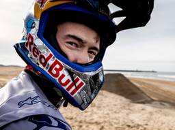 Jeffrey Herlings zet punt achter 2020.