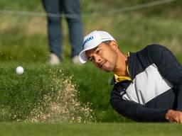 Max Albertus uit Oss op eerdere editie Dutch Open