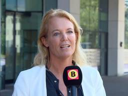 Chantal Beks schreef een open brief aan Jaap van Dissel.