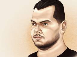 Tekening: Adrien Stanziani