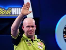 Michael van Gerwen