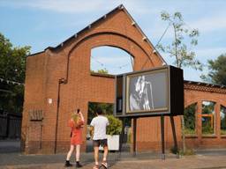 Hidden Tracks brengt muziekgeschiedenis Eindhoven op straat tot leven