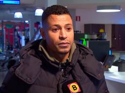 Samir Bayouni is geschrokken van de aanslag bij zijn sportschool.