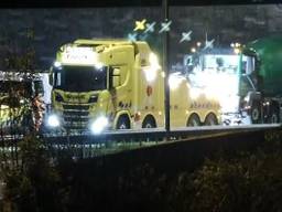 Foto: Rijkswaterstaat.