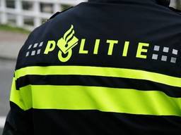 Foto: politie.nl.