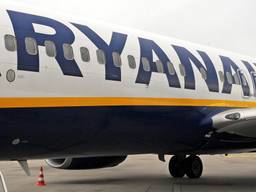 Een Ryanair-toestel (foto: archief).