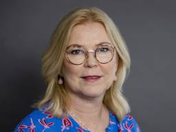 Madeleine van Toorenburg (foto: ANP).