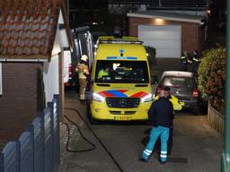 Huizen Werkendam ontruimd vanwege onderzoek naar explosieve stoffen