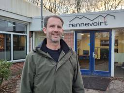 Nieuw pand voor basisschool Rennevoirt is heel erg welkom