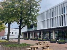 Het Huis van Roosendaal (foto: Erik Peeters).