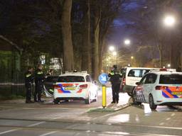 Politie grijpt in bij ongeregeldheden in Vught