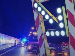 Foto: Instagram politie Dongemond.
