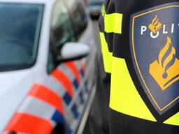 Foto: Politie