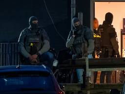 Man (18) aangehouden in onderzoek naar moord