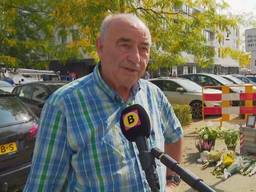 Buurman werd gebeld door vader doodgestoken vrouw: 'Het was mijn dochter'