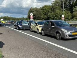 Foto: Rijkswaterstaat
