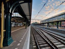 Archieffoto: Noël van Hooft.